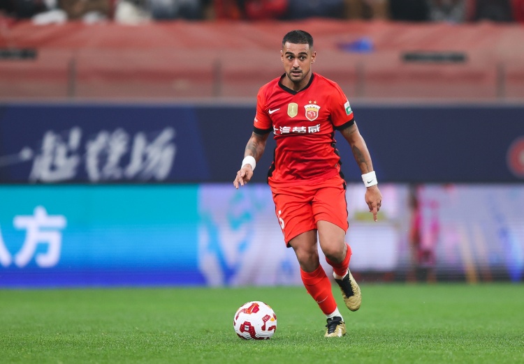 竞技宝-东体：海港通过体系改造，激发莱昂纳多寻找射门空间的特点