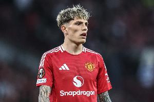 竞技宝官网-差距巨大！天空：曼联对加纳乔要5000万镑，切尔西认为他值2500万