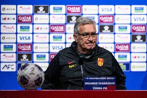 沪媒：伊万致敬滕哈赫玩转“发布会逆转” 狡辩无法改变甩锅本质