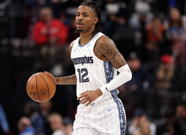 竞技宝电竞-交易市场的5条大鱼：莫兰特要价很低，小波特场均25分成抢手货|库明加|吉安尼斯·安特托孔波|特雷杨|特雷-杨|布鲁克林篮网队_新浪体育_新浪新闻