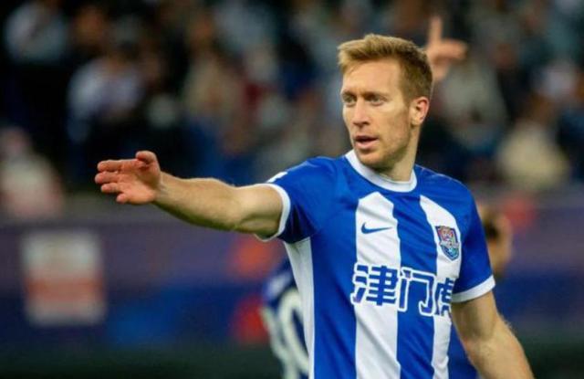 JJB-【中超】贝里奇两进球 津门虎3比1梅州结束9轮不胜