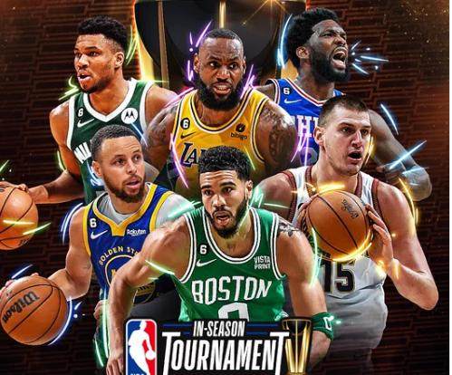 竞技宝电竞-新赛季赛程解析：金州勇士是否遭联盟再次针对？