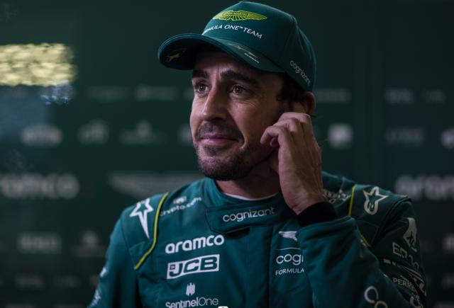 世俱杯-新赛季两站皆上领奖台 AMR23给阿隆索带来新激情