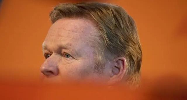 竞技宝官网-科曼重返荷兰队：携美丽足球而归，欲洗脱巴萨之耻