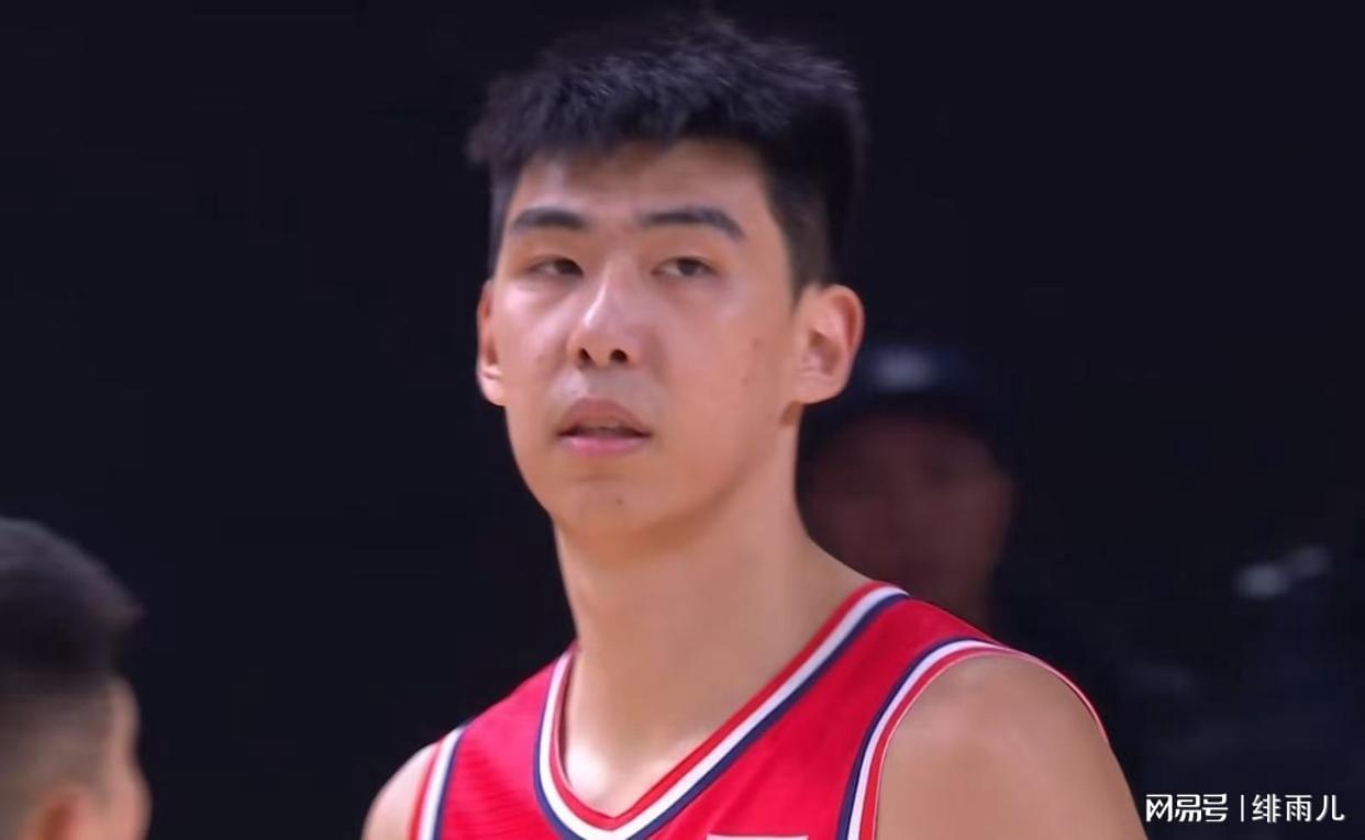 竞技宝-狠狠打脸杜锋！徐昕狂轰广州生涯最强一战，广东队已经高攀不起？